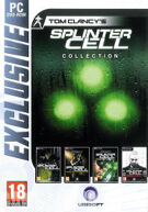 Splinter Cell Collection product image