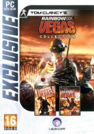 Rainbow Six - Vegas Collection product image