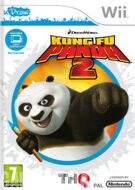uDraw Kung Fu Panda 2 product image