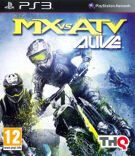 MX vs ATV - Alive product image