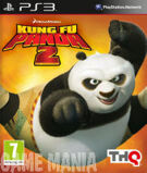 Kung Fu Panda 2 product image