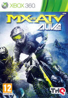 MX vs ATV - Alive product image