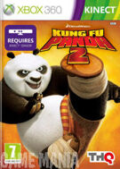 Kung Fu Panda 2 product image