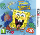 SpongeBob SquarePants - De Onnozele Krabbelaar product image