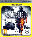 Battlefield - Bad Company 2 - Platinum product image