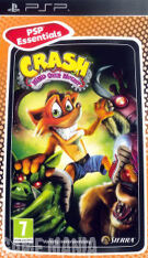 Crash - Mind over Mutant - Essentials product image