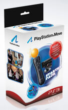 Move Controller + PlayStation Eye Camera product image