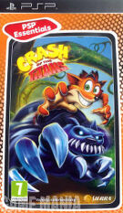 Crash of the Titans - Essentials product image