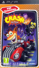 Crash Tag Team Racing - Essentials product image