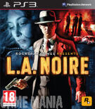 L.A. Noire product image