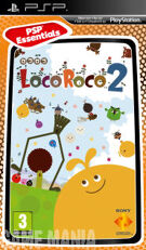 LocoRoco 2 - Essentials product image