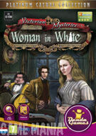 Victorian Mysteries - Woman in White product image