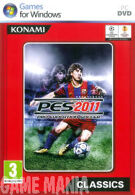 Pro Evolution Soccer 2011 - Budget product image