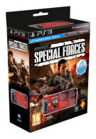 SOCOM - Special Forces + Headset Wireless product image