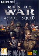 Men of War - Assault Squad product image