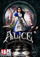 Alice - Madness Returns product image