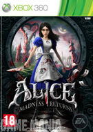 Alice - Madness Returns product image