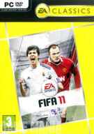 FIFA 11 - Budget product image