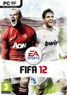 FIFA 12 product image