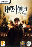 Harry Potter and the Deathly Hallows Part 2 product image