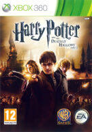 Harry Potter and the Deathly Hallows Part 2 product image