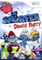 Smurfen Dance Party product image
