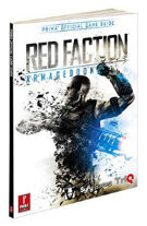 Red Faction - Armageddon - Guide product image