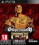 Supremacy MMA product image