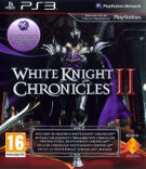 White Knight Chronicles 2 product image