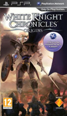 White Knight Chronicles - Origins product image