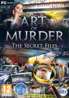 Art of Murder - The Secret Files product image