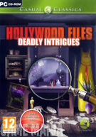 Hollywood Files - Deadly Intrigues - Budget product image