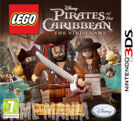 LEGO Pirates of the Caribbean - The Video Game product image