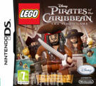 LEGO Pirates of the Caribbean - The Video Game product image