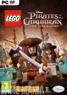 LEGO Pirates of the Caribbean - The Video Game product image