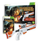 Cabela Dangerous Hunts 2011 + Top Shot Elite Gun product image