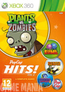 PopCap Hits Volume 2 product image