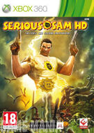 Serious Sam 1st & 2nd Encounters product image