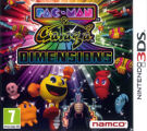 Pac-Man & Galaga Dimensions product image