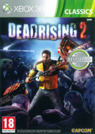 Dead Rising 2 - Classics product image