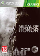 Medal of Honor - Classics product image
