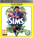 De Sims 3 - Platinum product image