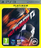 Need for Speed - Hot Pursuit - Platinum product image