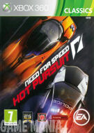 Need for Speed - Hot Pursuit - Classics product image