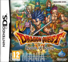 Dragon Quest VI - Realms of Reverie product image