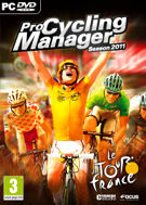Pro Cycling Manager Seizoen 2011 product image