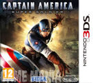 Captain America - Super Soldier product image