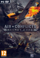 Air Conflicts - Secret Wars product image