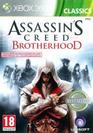 Assassin's Creed - Brotherhood - Classics product image