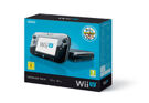 Wii U Premium Pack Black + Nintendo Land product image